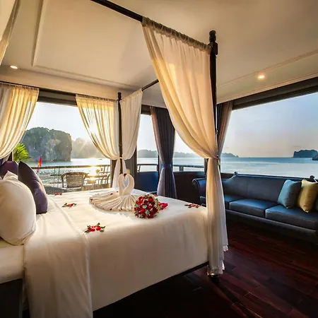 Hotel Rosy Cruises
