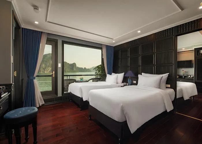 Rosy Cruises  5*