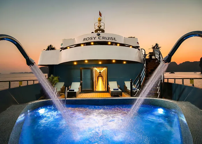  Rosy Cruises 5*