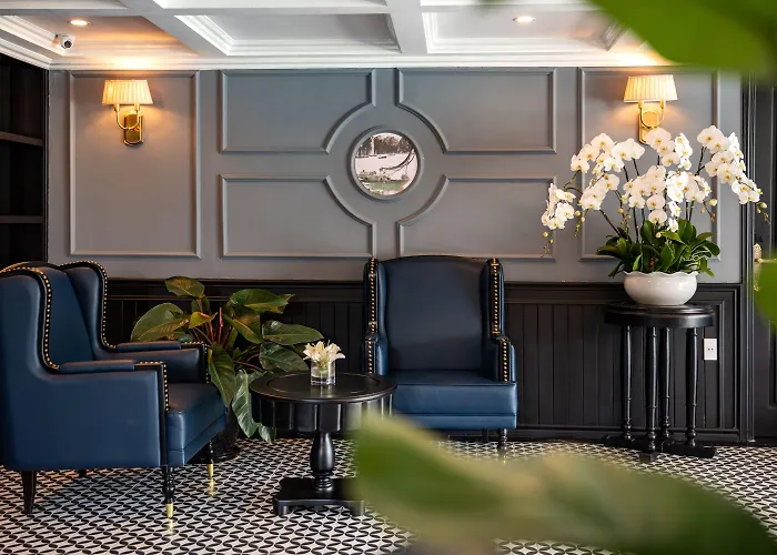  Rosy Cruises 5*