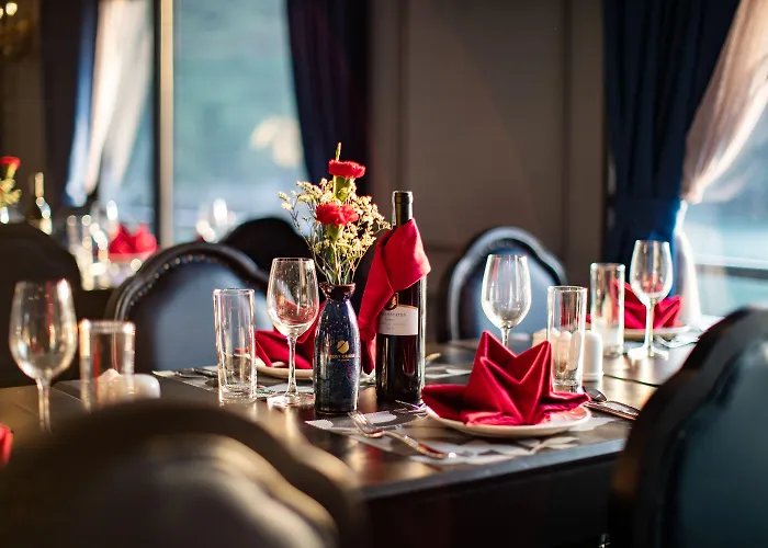 Rosy Cruises 5*