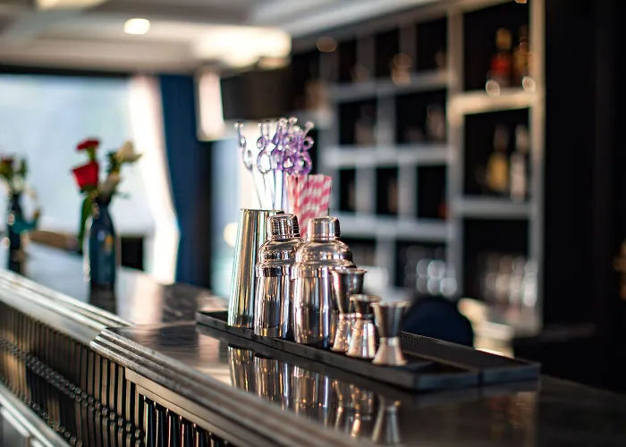  Rosy Cruises 5*