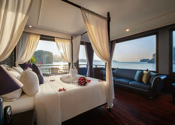 Rosy Cruises  5*