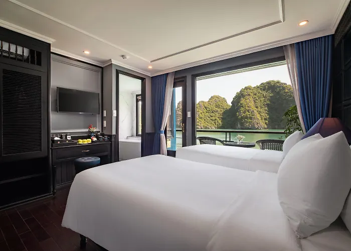 Rosy Cruises 5*