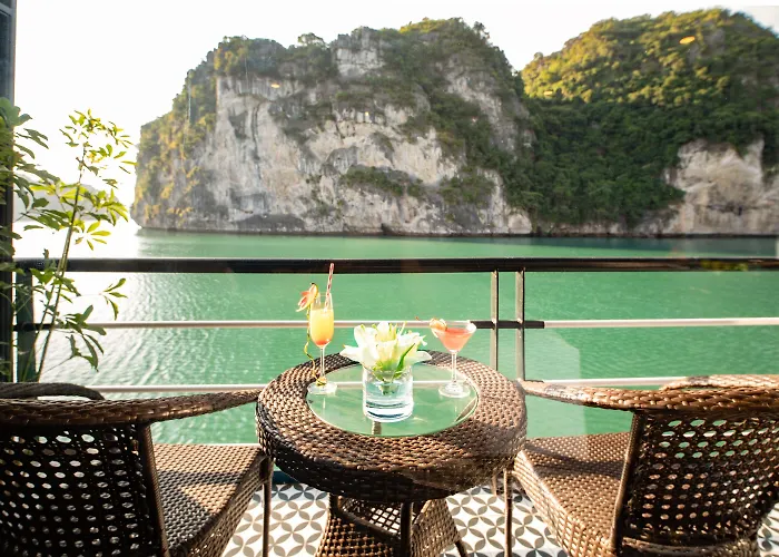 Rosy Cruises