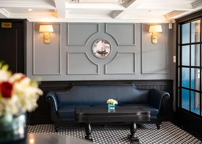 Rosy Cruises 5*
