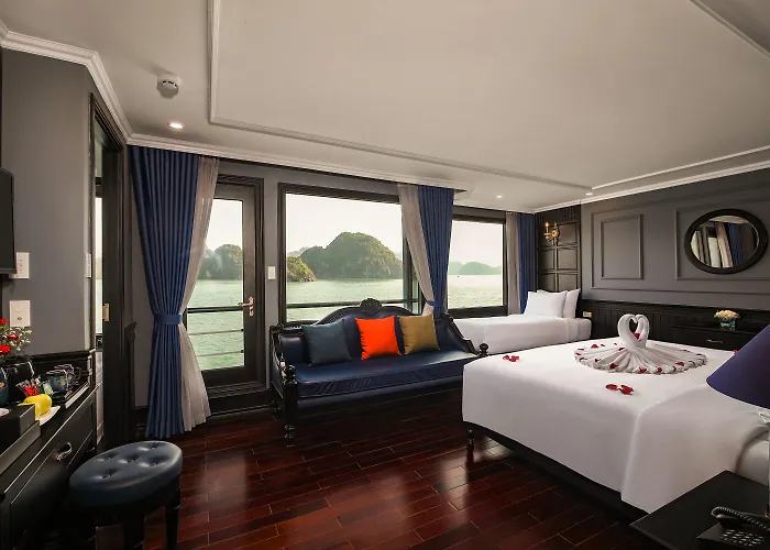  Rosy Cruises 5*