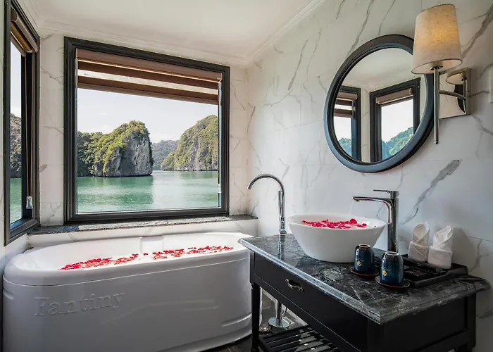  Rosy Cruises 5*