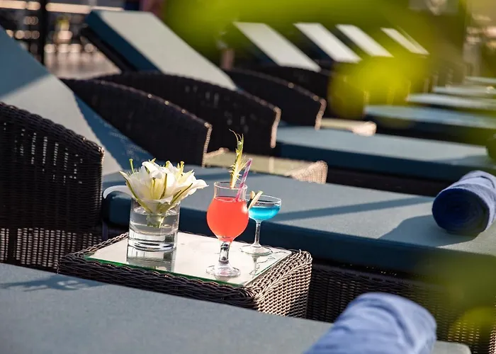 Rosy Cruises  5*