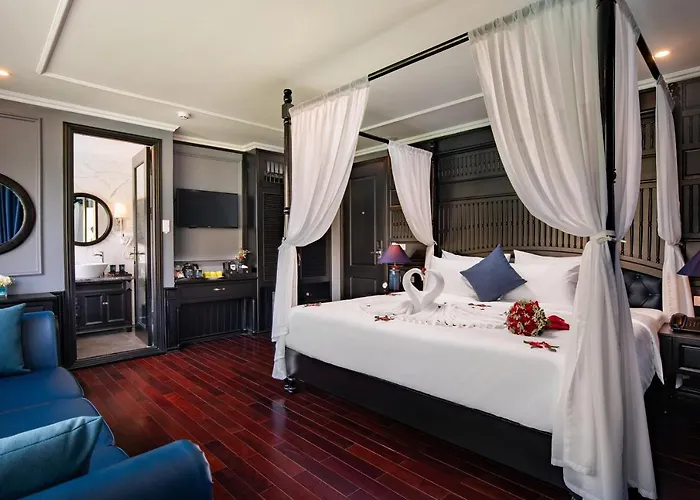  Rosy Cruises 5*