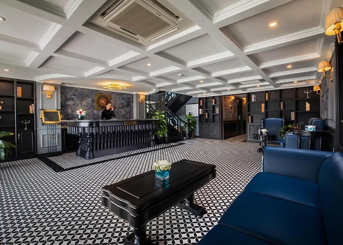  Rosy Cruises 5*