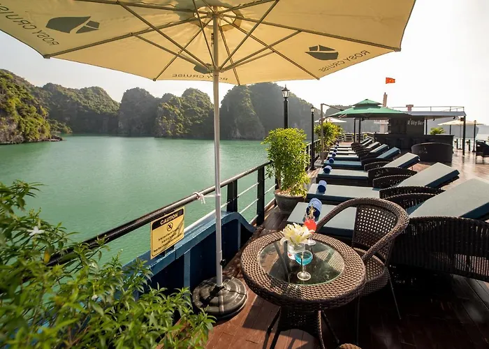 Rosy Cruises  5*