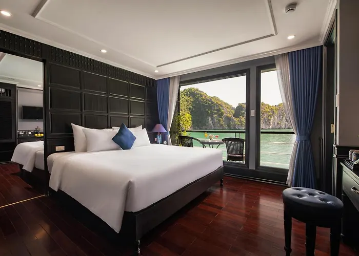 Rosy Cruises  5*
