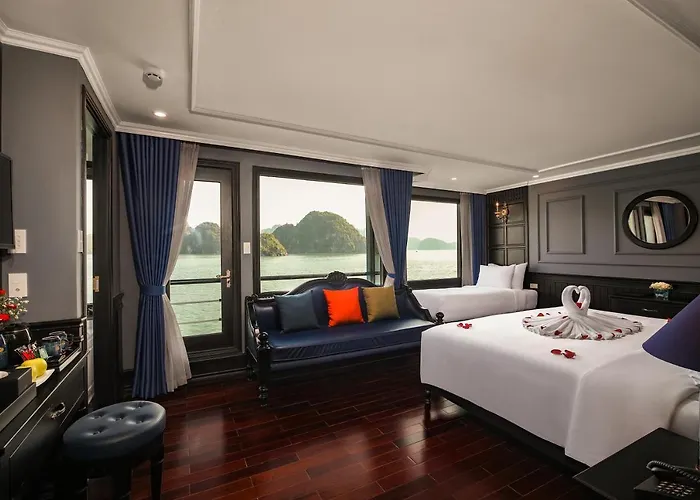 Rosy Cruises  5*