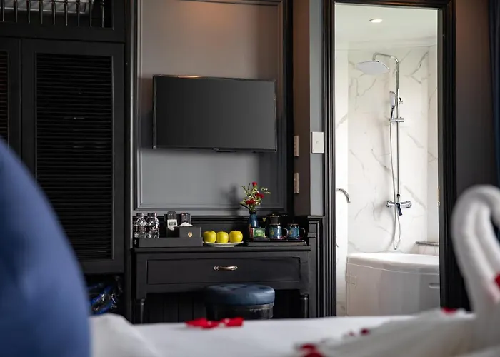 Rosy Cruises  5*