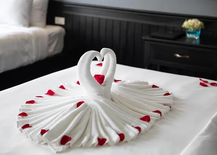 Rosy Cruises  5*