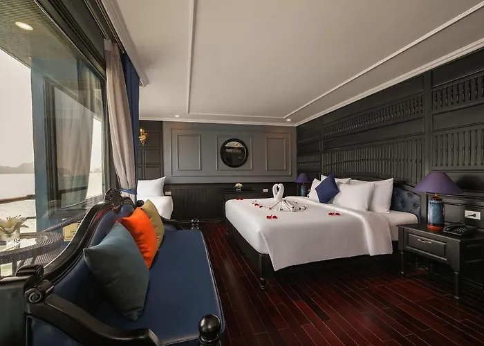 Rosy Cruises 