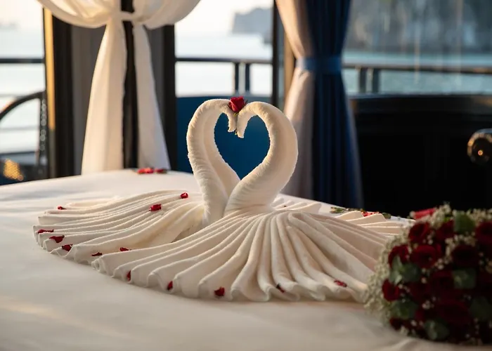 Rosy Cruises  5*