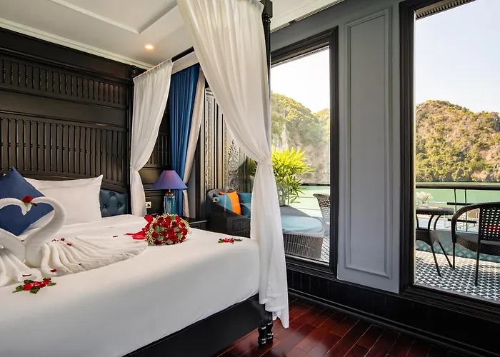 Rosy Cruises  5*